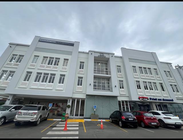475M² OFFICE TO LET IN ILLOVO